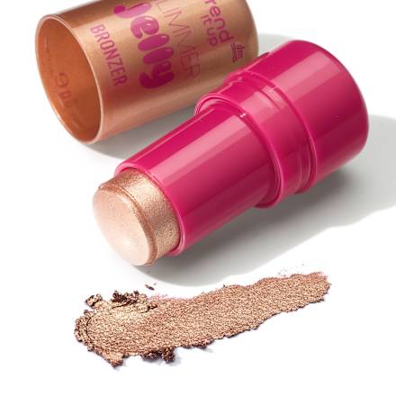 Bronzer Glimmer Jelly 010, 8 g