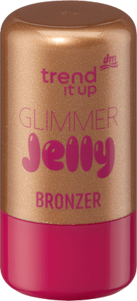 Bronzer Glimmer Jelly 010, 8 g