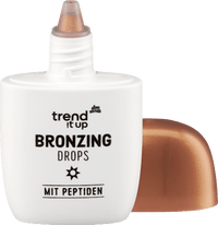 Bronzer Peptide Drops, 13,5 ml