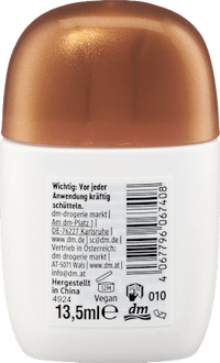 Bronzer Peptide Drops, 13,5 ml