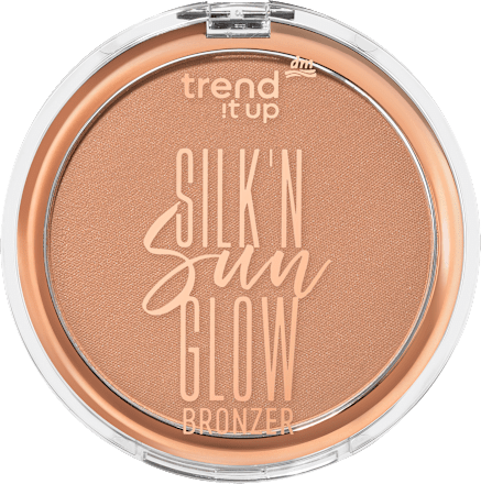 Bronzer Silk'n Sun Glow 020, 9 g