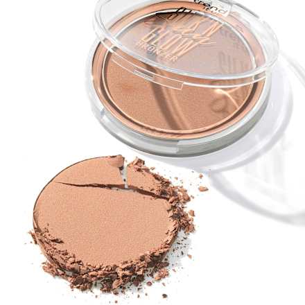 Bronzer Silk'n Sun Glow 020, 9 g
