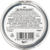 Bronzer Silk'n Sun Matte 030, 9 g