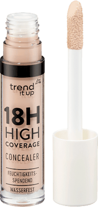 Concealer 18h High Coverage 009, 1 st