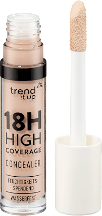 Concealer 18h High Coverage 009, 1 st