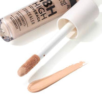 Concealer 18h Hoge Dekking 010 Pannenkoek, 4,5 ml