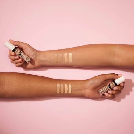 Concealer 18h Hoge Dekking 010 Pannenkoek, 4,5 ml