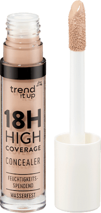 Concealer 18h High Coverage 015, 1 st