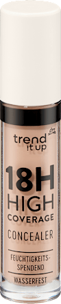 Concealer 18h High Coverage 015, 1 St