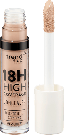 Concealer 18h High Coverage 015, 1 St