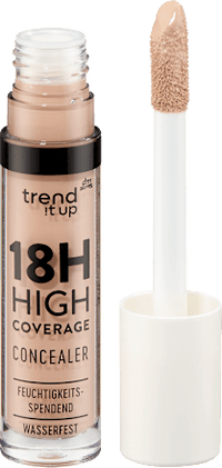 Concealer 18h High Coverage 015, 1 St