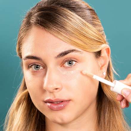 Concealer 18h Hoge Dekking 020 Perzik, 4,5 ml