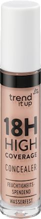 Concealer 18h High Coverage 020 Peach, 4,5 ml
