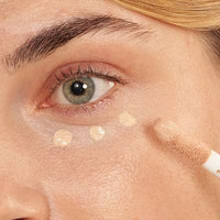 Concealer 18h Hoge Dekking 020 Perzik, 4,5 ml