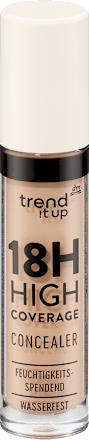 Concealer 18h High Coverage 025, 1 St