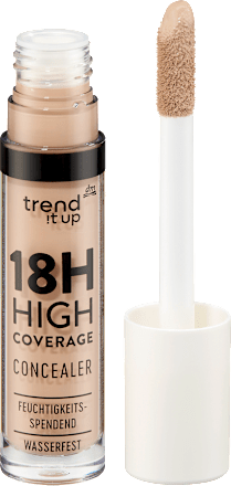 Concealer 18h High Coverage 025, 1 St
