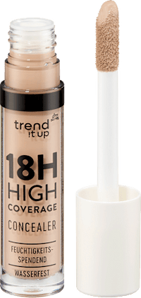 Concealer 18h High Coverage 025, 1 St
