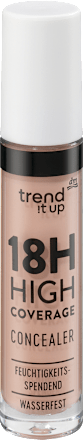 Concealer 18h High Coverage 030 Walnut, 4,5 ml