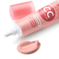 Concealer CC Skin Adapting 010, 15 ml