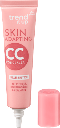 Concealer CC Skin Adapting 010, 15 ml