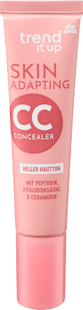 Concealer CC Skin Adapting 010, 15 ml