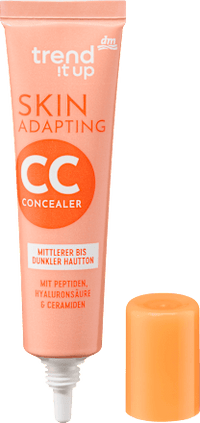 Concealer CC Skin Adapting 020, 15 ml