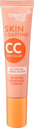 Concealer CC Skin Adapting 020, 15 ml