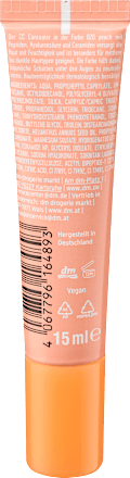 Concealer CC Skin Adapting 020, 15 ml
