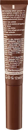 Contouring Cream Matte 030, 12 ml