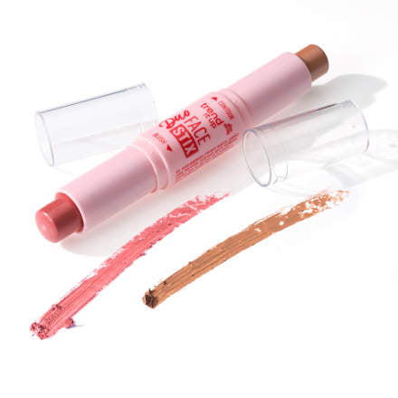 Contourpotlood Duo Face Stix 010, 8 g