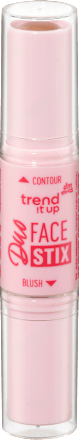 Contourpotlood Duo Face Stix 010, 8 g
