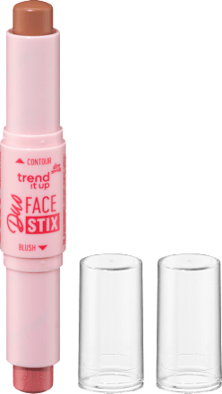 Contouringstift Duo Face Stix 010, 8 g