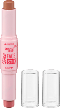 Contouringstift Duo Face Stix 010, 8 g