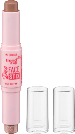 Contouringstift Duo Face Stix 020, 8 g