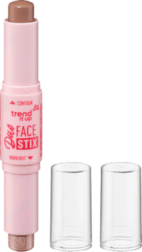 Contouringstift Duo Face Stix 020, 8 g