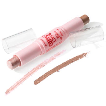 Contouringstift Duo Face Stix 020, 8 g