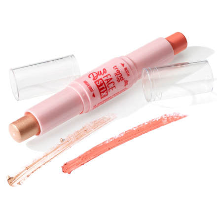 Contourpotlood Duo Face Stix 030, 8 g