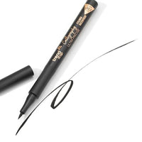 Eyeliner Calligraphy Lining Ultra Precise Waterproof 010, 1,2 ml