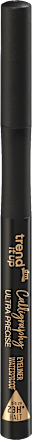 Eyeliner Calligraphy Lining Ultra Precise Waterproof 010, 1,2 ml