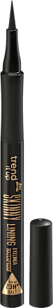 Eyeliner Classic Lining Skinny Waterproof 010, 1,2 ml