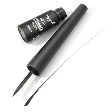 Eyeliner Dip it! - Beginners 010 Zwart, 2,5 ml
