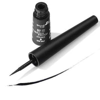 Eyeliner Dip it! - Beginner's Waterproof 040 Black, 2,5 ml