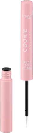 trend !t up Eyeliner Drizzle Dip Cookie Couture 010 Rosa, 2,5 ml