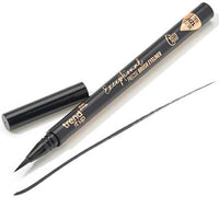 Eyeliner Exceptional Precise Brush, 0,6 ml