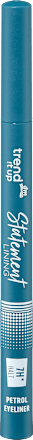 Eyeliner Statement 021 Petrol, 1 ml
