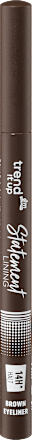 Eyeliner Statement Lining 010 Brown, 1 ml