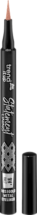 Eyeliner Statement Lining 030 Rose Gold, 1 ml