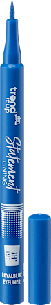 Eyeliner Statement Lining 030 Royalblue, 1 ml