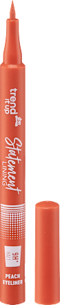 Eyeliner Statement Lining 040 Peach, 1 ml