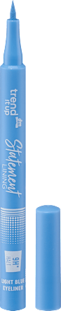 Eyeliner Statement Lining 050 Light Blue, 1 ml